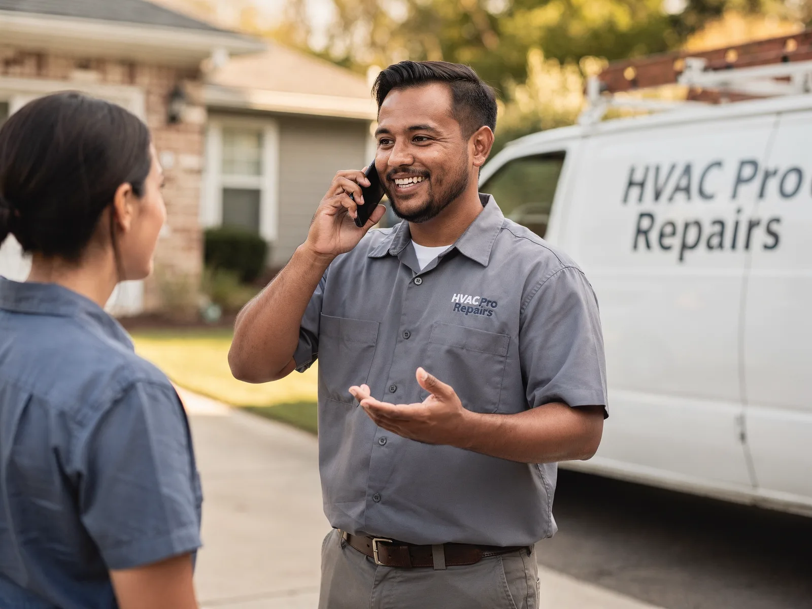 Heat Pump Repair Mertztown, PA FAQs
